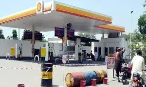Fuel shortage fears emerge across Punjab as supply disrupted by raids, stock inspections Fuel shortage fears emerge across Punjab as supply disrupted by raids, stock inspections