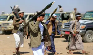 Yemen's Houthis threaten Saudi after alleged airspace intrusion: spokesman Yemen's Houthis threaten Saudi after alleged airspace intrusion: spokesman