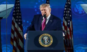 Trump says US gave Iran 'a week off' for Khamenei funeral