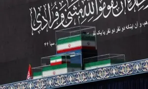 آیت اللہ خامنہ ای کی آخری رسومات، مرکزی نمازِ جنازہ اتوار کو تہران میں ادا کی جائے گی