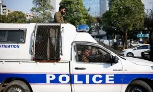 غیر ملکی خواتین اغوا کیس: میڈیکل رپورٹ میں ایک خاتون سے زیادتی ثابت