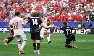Morocco beat Canada 3-0 to reach World Cup quarter-finals
