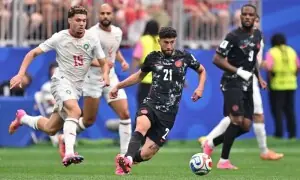 مراکش نے کینیڈا کو 3-0 سے ہرا کر ورلڈ کپ 2026 کے کوارٹر فائنل میں جگہ بنا لی