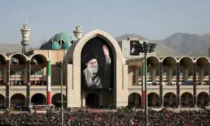 Funeral prayers for Khamenei to be offered in Tehran today