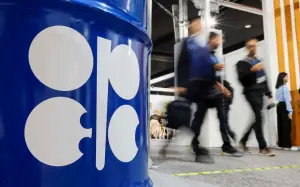 OPEC+ set to approve another oil output increase, sources say