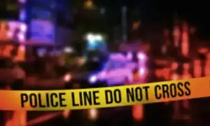 At least eight shot, including four children, in New York, ABC News reports