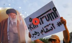 خامنہ ای کی تدفین کے بعد کیا ہوگا؟