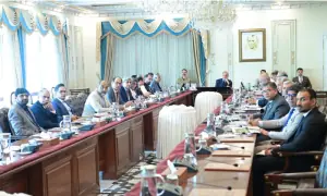 PM directs Pakistani embassies to create more overseas job opportunities