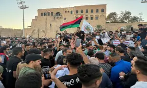 Pakistan quietly mediating between Libya's rival factions
