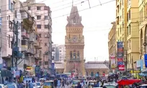 رہائش کے لیے دنیا کے بہترین شہروں کی فہرست جاری، کراچی کون سے نمبر پر؟