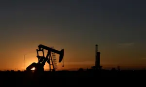 Oil prices climb as US strikes on Iran fuel fears truce is unravelling