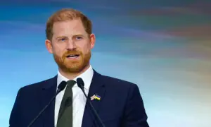 Prince Harry loses privacy lawsuit against Daily Mail publisher