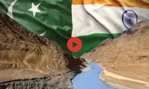 سندھ طاس معاہدہ؛ پاکستان بھارت سے جنگ کرے گا؟