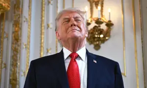 ٹرمپ کا ایران سے امن معاہدہ ختم کرنے کا اعلان، تیل کی عالمی قیمتوں میں 6 فیصد اضافہ