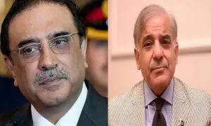 President, PM express grief over disappearance of cargo plane