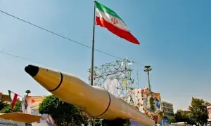 امریکی فوج کی مدد کرنے والا ہر مقام &rsquo;جائز ہدف&lsquo; ہوگا: ایران