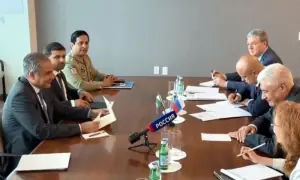 Pakistan, Russia agree to deepen security cooperation at UN meeting