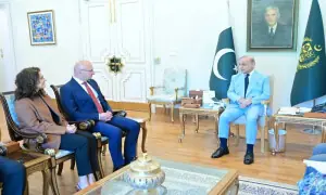 Pakistan, Croatia agree to deepen ties in trade, investment