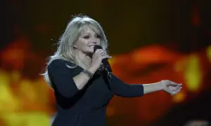 Bonnie Tyler, voice behind 'Total Eclipse of the Heart', dies at 75