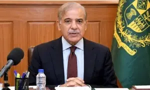کوئٹہ: دہشت گردی کے مکمل خاتمے تک کارروائیاں جاری رہیں گی، وزیراعظم