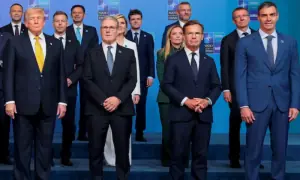 Spain says Trump softened rhetoric after learning of Madrid's contributions to NATO