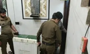 لاہور: اچھرہ کے ٹیوشن سینٹر میں 10 سالہ بچی کی پراسرار موت، گھر کا مالک زیر حراست