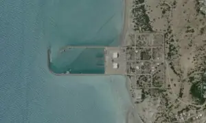 خامنہ ای کی تدفین کے بعد امریکا اور ایران کے پھر ایک دوسرے پر حملے