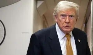 ایران ٹرمپ کے قتل کی منصوبہ بندی کر رہا تھا، امریکی میڈیا کا دعویٰ