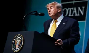 Trump fires Election Assistance Commission members ahead of midterms