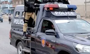 6 سالہ محمد ولی قتل کیس: مرکزی ملزم کے والد، چچا اور بھائی بھی گرفتار