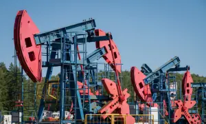 IEA's Russian oil output forecasts cut after Ukraine attacks