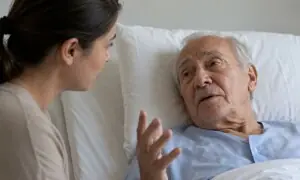 قریب المرگ لوگ زیادہ تر کیا باتیں کرتے ہیں؟