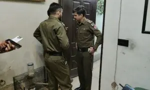 لاہور: ٹیوشن سینٹر میں 10 سالہ طالبہ کی موت کیسے ہوئی؟ پوسٹمارٹم رپورٹ سامنے آگئی