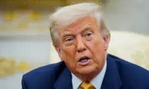 Iran has asked to continue talks and the US agreed, Trump says