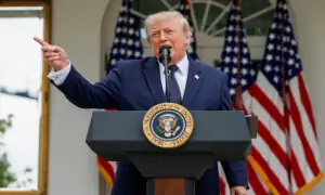Trump warns Iran: '1,000 missiles are locked and loaded' Trump warns Iran: '1,000 missiles are locked and loaded'