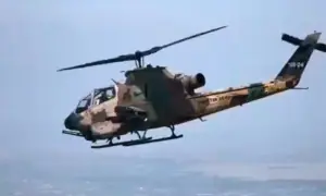 بلوچستان میں آپریشن شعبان؛ مزید 9 خوارج ہلاک، مارے گئے دہشتگردوں کی تعداد 52 ہوگئی بلوچستان میں آپریشن شعبان؛ مزید 9 خوارج ہلاک، مارے گئے دہشتگردوں کی تعداد 52 ہوگئی