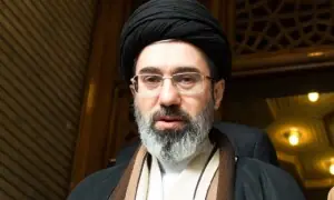 علی خامنہ ای کی شہادت کا بدلہ لینا قوم کا مطالبہ ہے: مجتبیٰ خامنہ ای علی خامنہ ای کی شہادت کا بدلہ لینا قوم کا مطالبہ ہے: مجتبیٰ خامنہ ای
