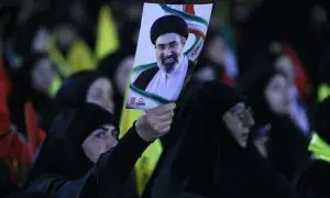علی خامنہ ای کی شہادت کا بدلہ لینا قوم کا مطالبہ ہے: سپریم لیڈر ایران