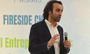 Digital assets should not be viewed through a single lens: Bilal bin Saqib