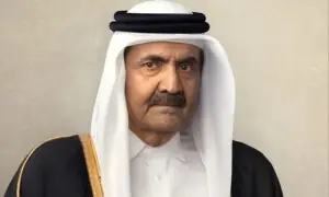 حماد بن خلیفہ الثانی نے قطر کی قسمت کیسے بدلی؟ حماد بن خلیفہ الثانی نے قطر کی قسمت کیسے بدلی؟