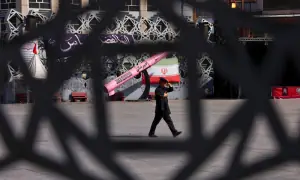 امریکا اور ایران کی ایک دوسرے پر ہولناک بمباری کے بعد پورا مشرقِ وسطیٰ ہائی الرٹ