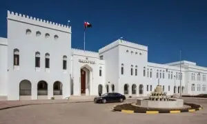 ڈرون حملوں پر عمان کا شدید احتجاج، ایرانی سفیر کو طلب کرکے مراسلہ تھما دیا