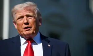 Trump says Strait of Hormuz open to commercial traffic Trump says Strait of Hormuz open to commercial traffic