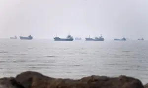 Iran claims strikes on US military sites in Bahrain, Jordan and Kuwait