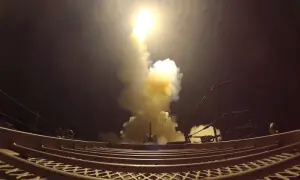 Iran claims strikes on US military sites in Bahrain, Jordan and Kuwait Iran claims strikes on US military sites in Bahrain, Jordan and Kuwait