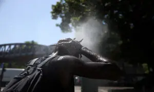 Europe records 10,000 excess deaths during late-June heatwave