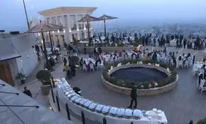 اسلام آباد کے مونال ریسٹورنٹ کو گرانے کا فیصلہ کالعدم قرار اسلام آباد کے مونال ریسٹورنٹ کو گرانے کا فیصلہ کالعدم قرار