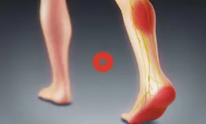 عرق النساء کی پہچان اور علاج