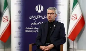 Iran says Islamabad MoU in 'crisis phase', blames US for violating deal