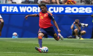 France say they do not fear Spain before World Cup semi-final